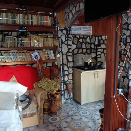 Tarra Studio14 דירה מנגליה