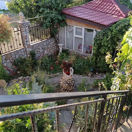 Tarra Studio14 דירה