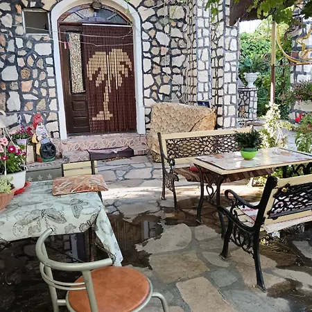 דירה Tarra Studio14 מנגליה