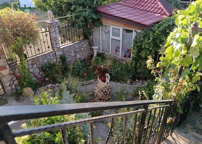 Tarra Studio14 דירה