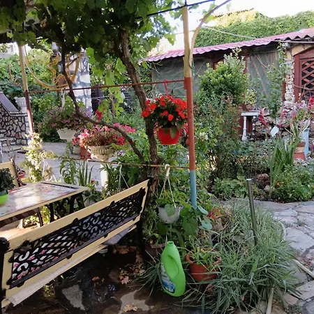 Apartment Tarra Studio14