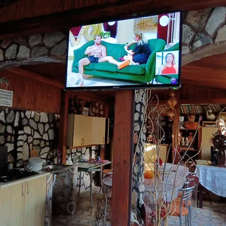 Tarra Studio14 Apartment Mangalia