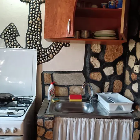 Tarra Studio14 Mangalia