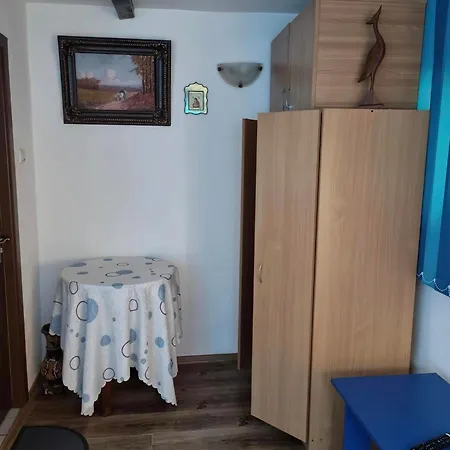 Tarra Studio14 Apartment Mangalia