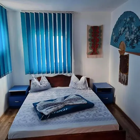 Apartment Tarra Studio14 *