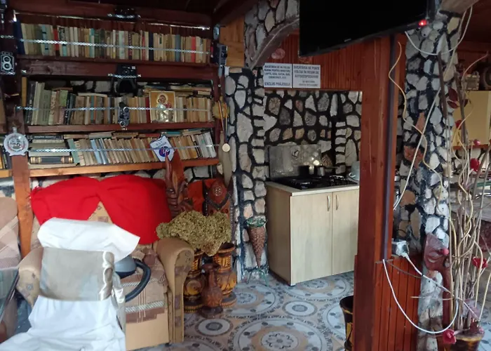 Tarra Studio14 Apartment Mangalia