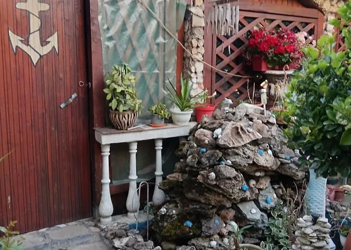 Tarra Studio14 Apartment *