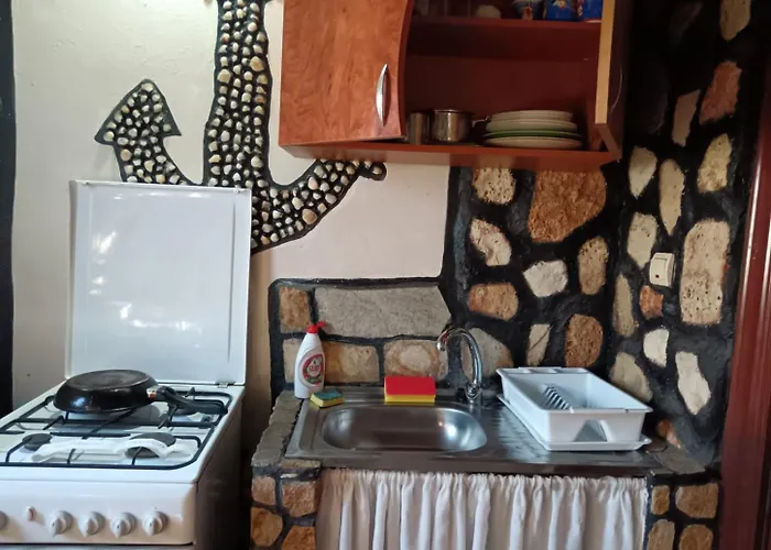 Tarra Studio14 Mangalia