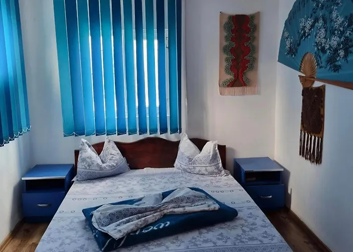 Apartment Tarra Studio14 *