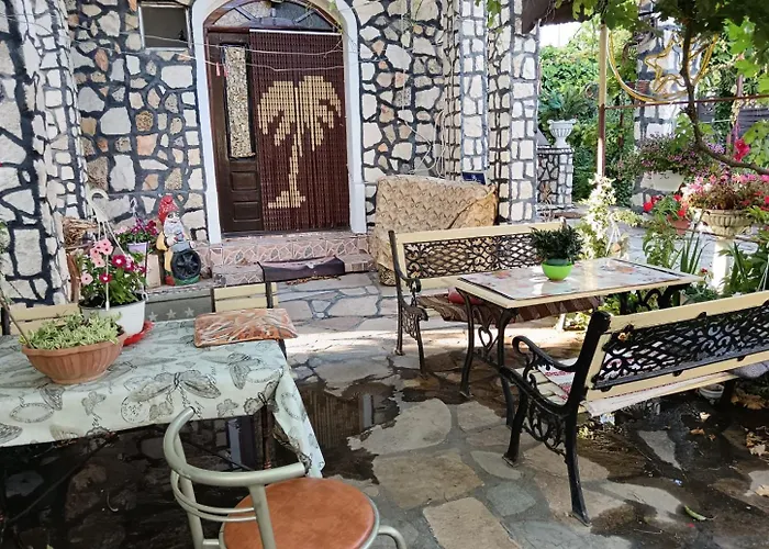 Apartment Tarra Studio14 Mangalia